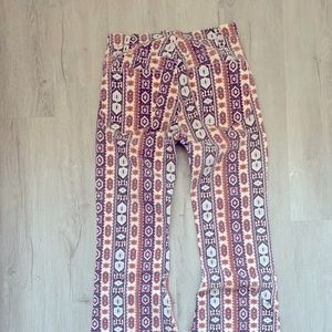 Citizen of Humanity Vintage Bell Bottoms